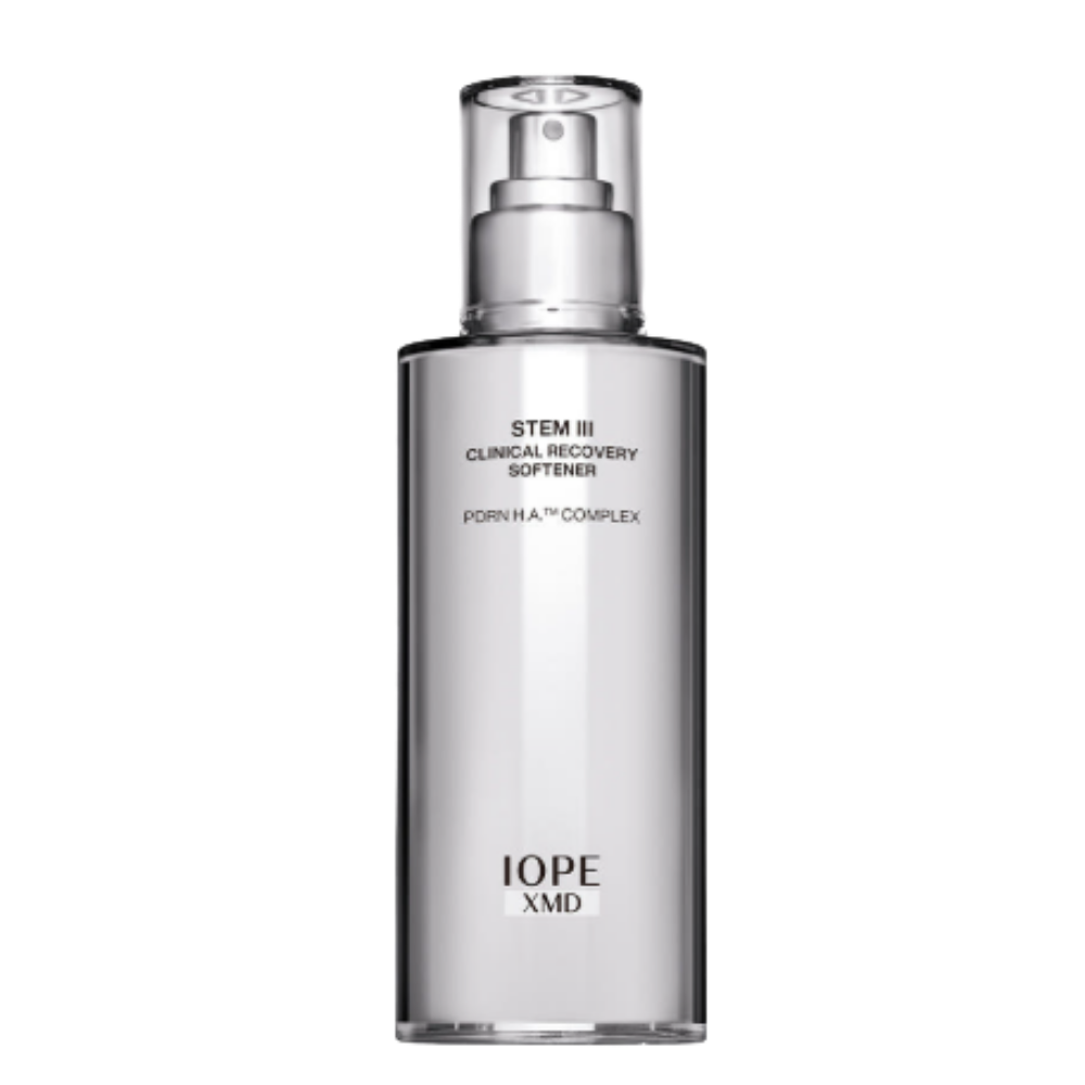 IOPE XMD Stem3 Clinical Recovery Softener 130ml