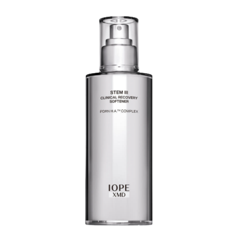 IOPE XMD Stem3 Clinical Recovery Softener 130ml
