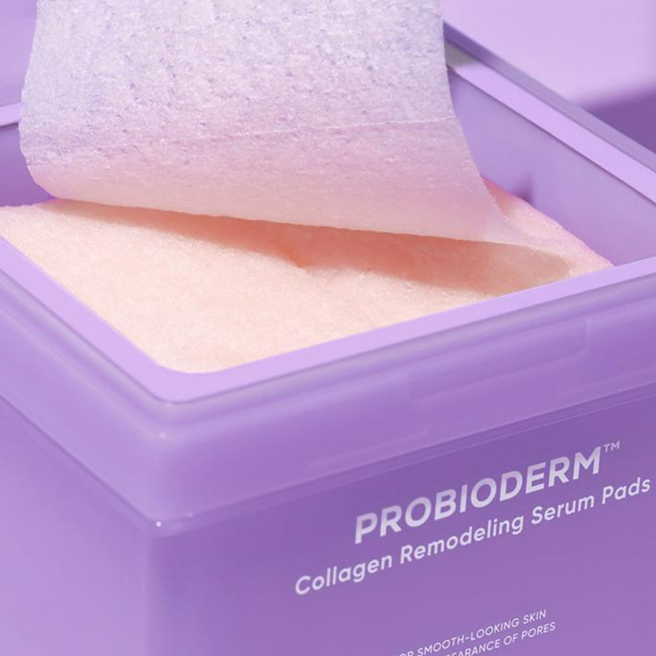 BIOHEAL BOH Probioderm Collagen Remodeling Serum Pad 70ea