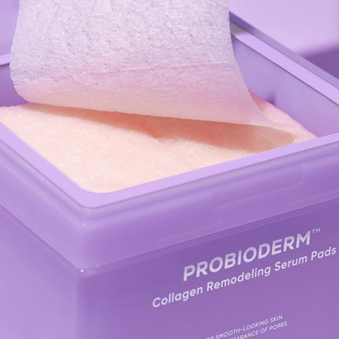 BIOHEAL BOH Probioderm Collagen Remodeling Serum Pad 70ea