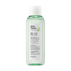 SKINFOOD Shine Muscat BHA Toner 200ml