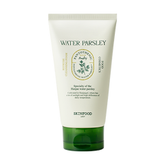 SKINFOOD Pantothenic Water Parsley Refresh Cleansing Foam 150ml