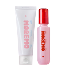 MOREMO Recovery Balm B 230ml + Hair Essence Delightful Oil 120ml