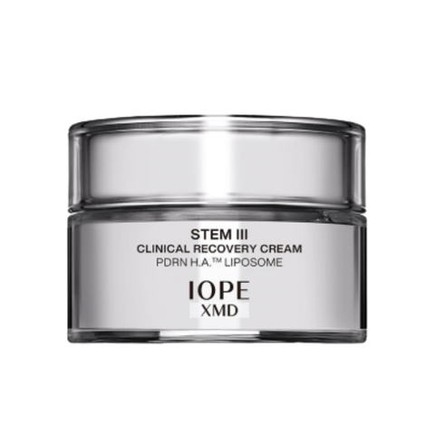 IOPE XMD Stem3 Clinical Recovery Cream 50ml