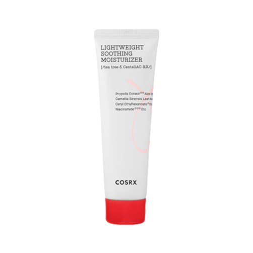 COSRX AC Collection Lightweight Soothing Moisturizer 80ml