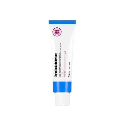 A'PIEU Glycolic Acid Cream 50ml