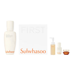 SULWHASOO First Care Activating Serum VI Set