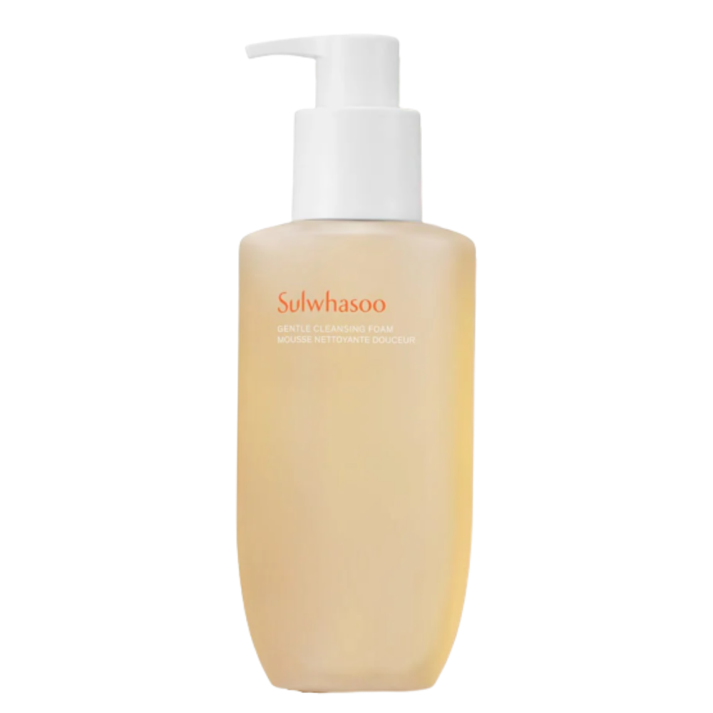 Sulwhasoo Gentle Cleansing Foam 200ml