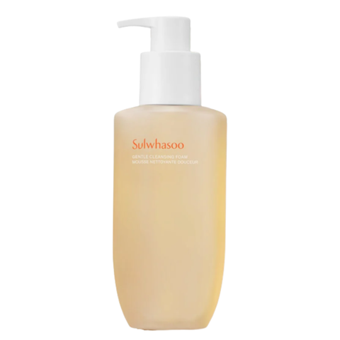 Sulwhasoo Gentle Cleansing Foam 200ml