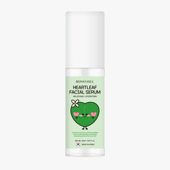 Bonnyhill Heartleaf Facial Serum 50ml