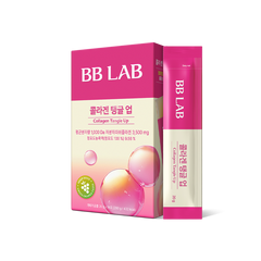 BB LAB Collagen Tangle Up 1 Box (20g x 14 Sticks)
