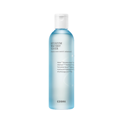 COSRX Hydrium Watery Toner 280ml