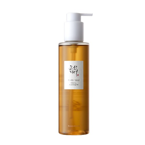 Beauty of Joseon Ginseng Cleansing Oil 210ml