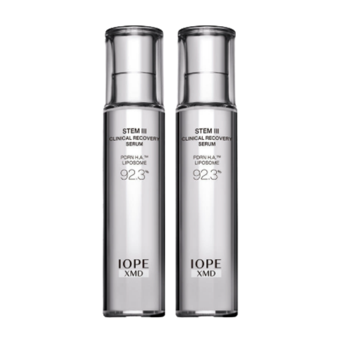 IOPE Stem3 Clinical Recovery Serum 50ml 2ea