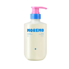 MOREMO Fresh & Cool Dandruff Shampoo 500ml