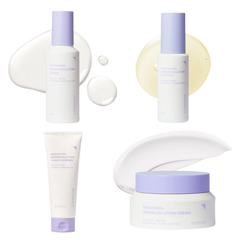 DEOPROCE Bakuchiol repair solution 4-set