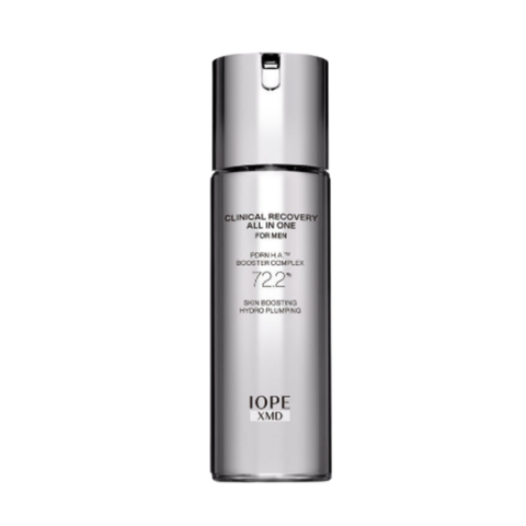 IOPE XMD Clinical Recovery All in One For Men 120ml
