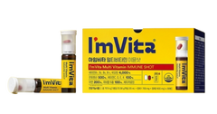 I'm Vita Multi-Vitamin Immune Shot (30 bottles)