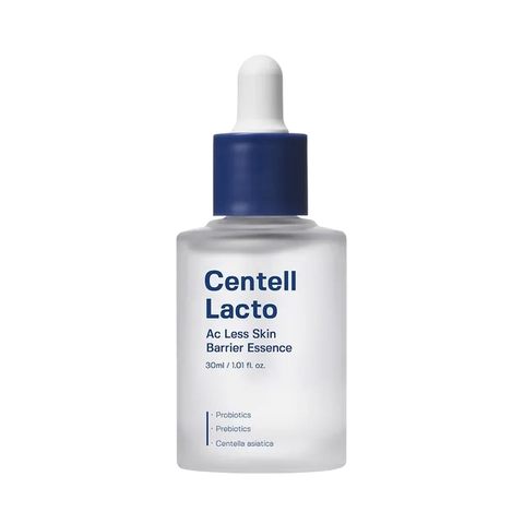 SUNGBOON EDITOR - Centell Lacto AC Less Skin Barrier Essence 30ml