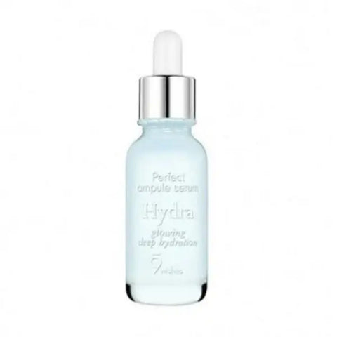 9wishesHydraAmpuleSerum25ml