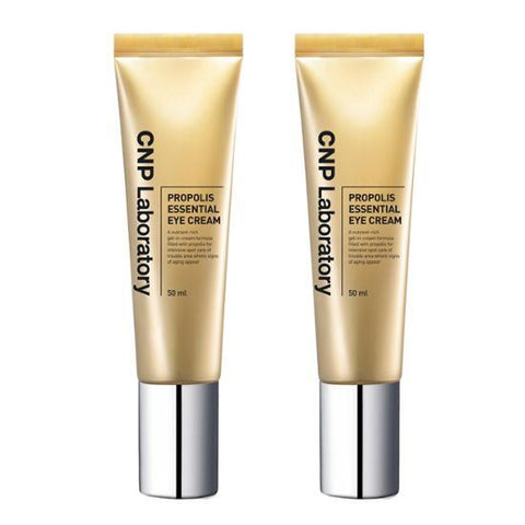 CNP Laboratory Propolis Essential Eye Cream 50ml Double Pack