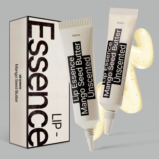 Mango Seed Butter Lip Essence