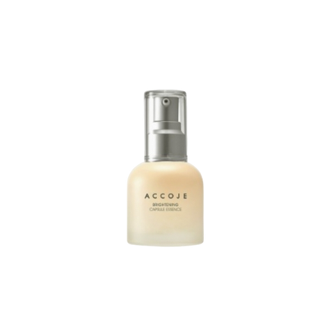 ACCOJE Brightening Capsule Essence 50ml