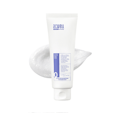 ACWELL pH Balancing Soothing Cleansing Foam - 150ml  