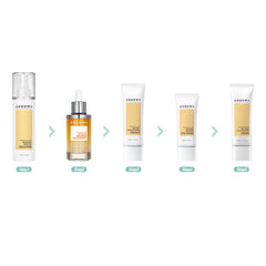 AHOHWA Premium Solution Set 5ea