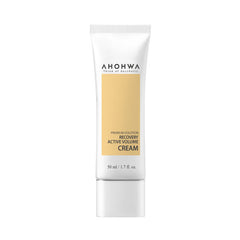 AHOHWA Recovery Active Volume Cream 50ml