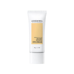 AHOHWA Recovery Recharge Eye Cream 30ml