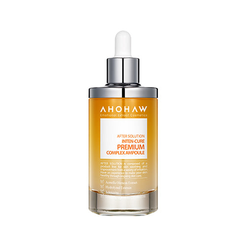 AHOHWA Inten Cure Premium Complex Ampoule