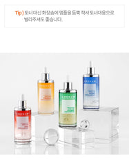 AHOHWA Inten Cure Premium Complex Ampoule 150ml