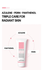 AHOHWA Intensive PDRN Cream 200g
