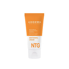 AHOHWA NTG Whitening Cream 50ml