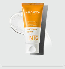 AHOHWA NTG Whitening Serum 50ml