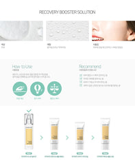 AHOHWA Recovery Booster Solution 140ml