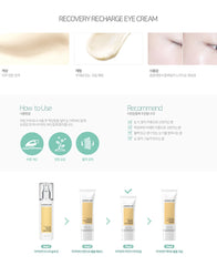 AHOHWA Recovery Recharge Eye Cream 30ml