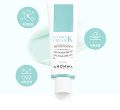 AHOHWA Vitamin K Cream 80g