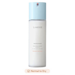 ANEIGE Water Bank Blue Hyaluronic Emulsion 160ml Normal/Dry