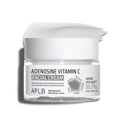 APLB Adenosine Vitamin C Facial Cream