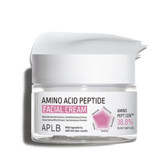 APLB Amino Acid Peptide Facial Cream 55ml