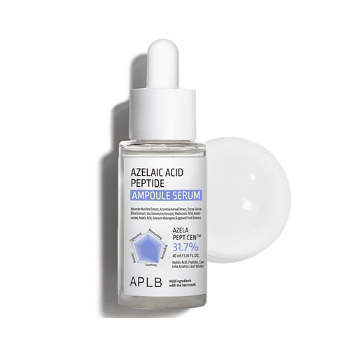 APLB Azelaic Acid Peptide Ampoule Serum