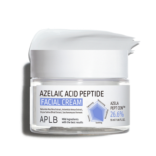 APLB Azelaic Acid Peptide Facial Cream
