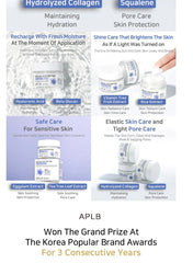APLB Azelaic Acid Peptide Facial Cream