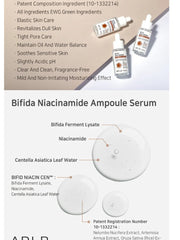 APLB Bifida Niacinamide Ampoule Serum 40ml