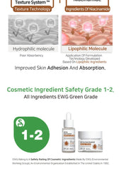 APLB Bifida Niacinamide Ampoule Serum 40ml