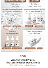 APLB Bifida Niacinamide Ampoule Serum 40ml