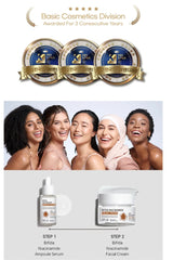 APLB Bifida Niacinamide Ampoule Serum 40ml