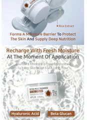 APLB Bifida Niacinamide Facial Cream 55ml